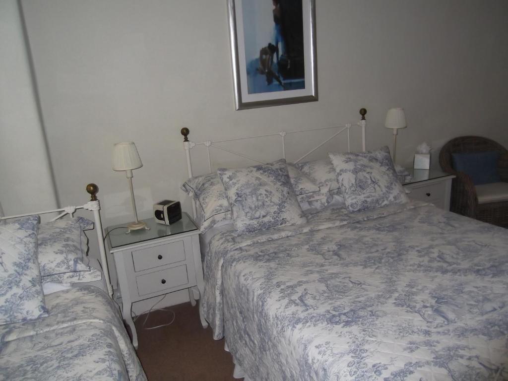 Hotel Courtland Stratford-upon-Avon Zimmer foto