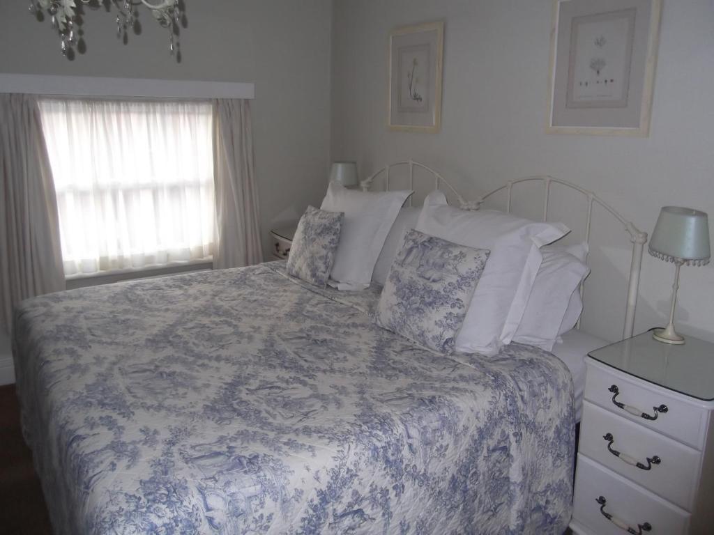 Hotel Courtland Stratford-upon-Avon Zimmer foto