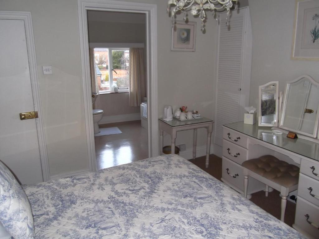 Hotel Courtland Stratford-upon-Avon Zimmer foto