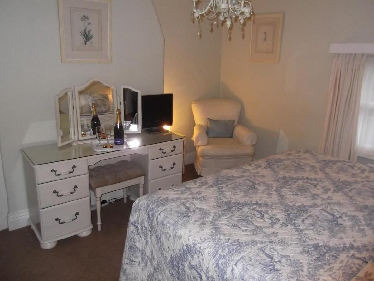 Hotel Courtland Stratford-upon-Avon Zimmer foto
